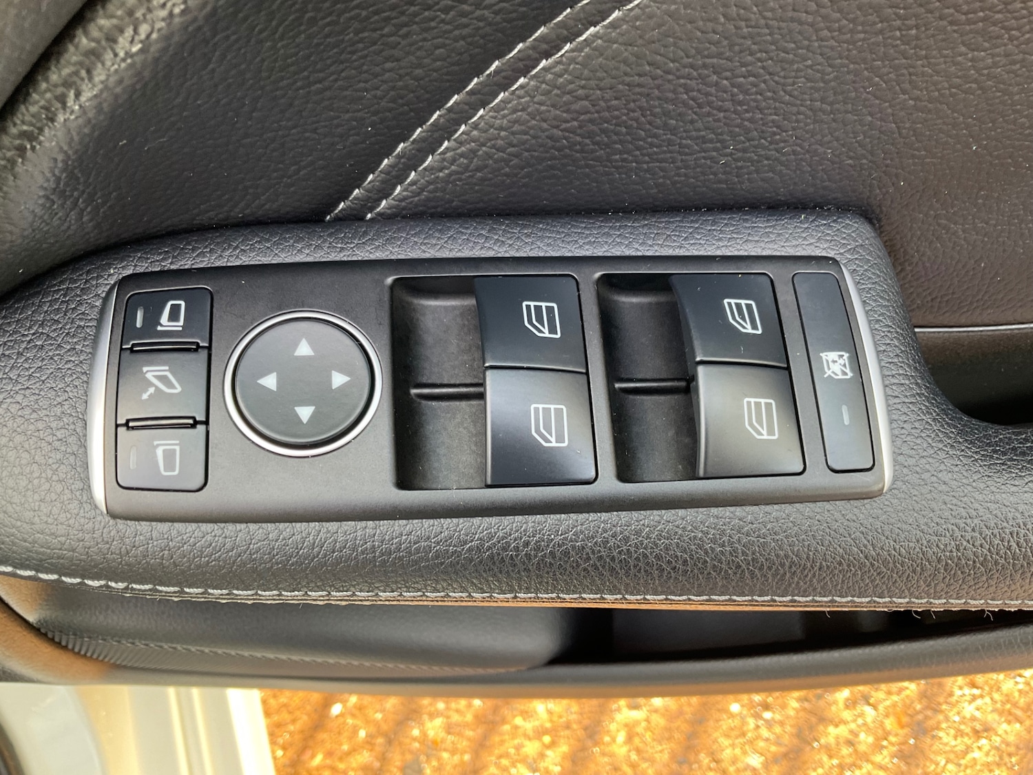 Used Mercedes-Benz B Class 2016 for sale - 77717714: Photo 18