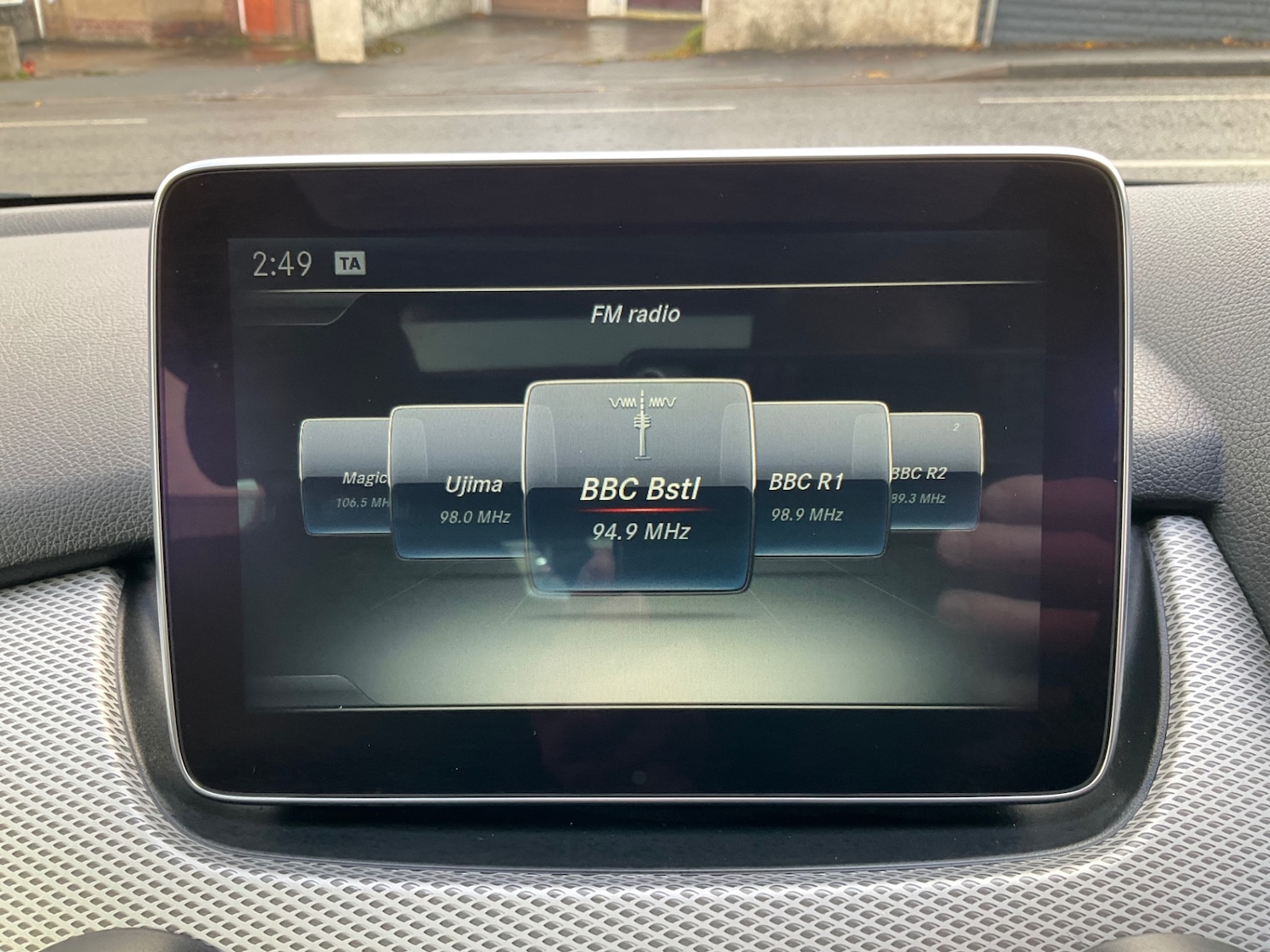 Used Mercedes-Benz B Class 2016 for sale - 77717714: Photo 22