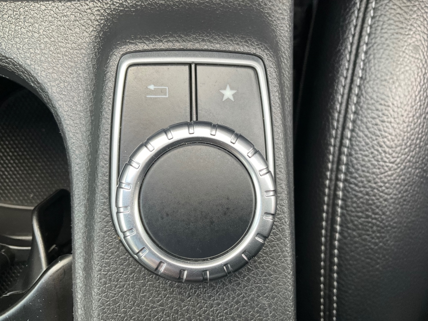 Used Mercedes-Benz B Class 2016 for sale - 77717714: Photo 23