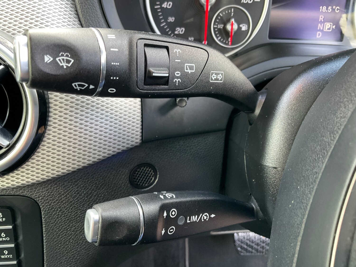 Used Mercedes-Benz B Class 2016 for sale - 77717714: Photo 26