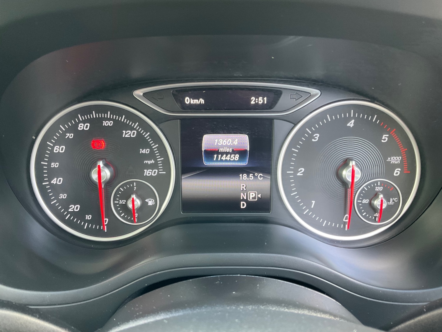 Used Mercedes-Benz B Class 2016 for sale - 77717714: Photo 28