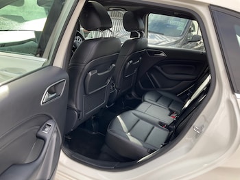 Used Mercedes-Benz B Class 2016 for sale - 77717714: Photo