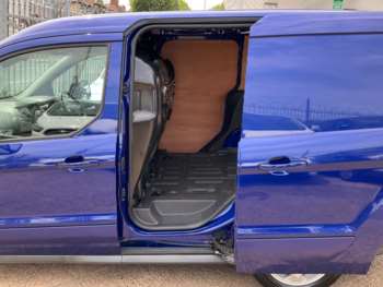 Used Ford Transit Connect 2017 for sale - 74455535: Photo