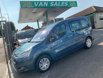 Used Citroen Berlingo 2009 for sale - 75313720: Photo