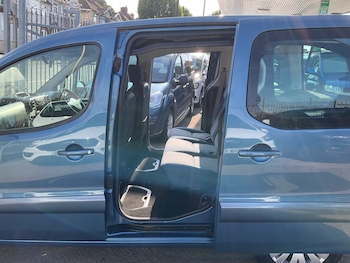 Used Citroen Berlingo 2009 for sale - 75313720: Photo