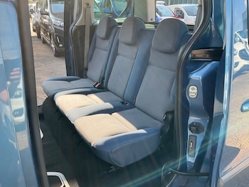 Used Citroen Berlingo 2009 for sale - 75313720: Photo