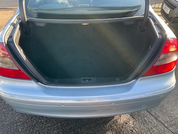 Used Mercedes-Benz CLK 2007 for sale - 77416790: Photo