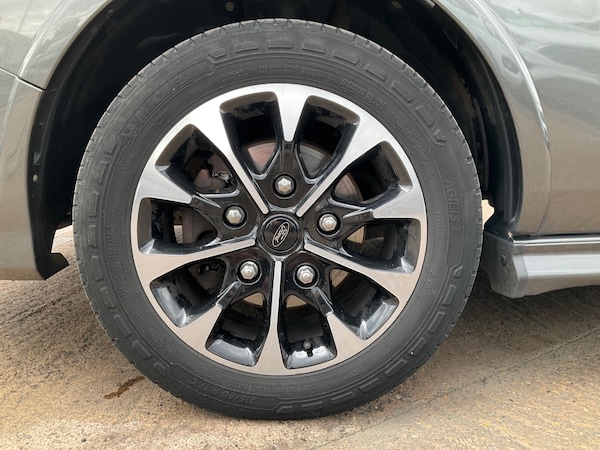 Used Ford Transit Custom 2021 for sale - 75438034: Photo 16