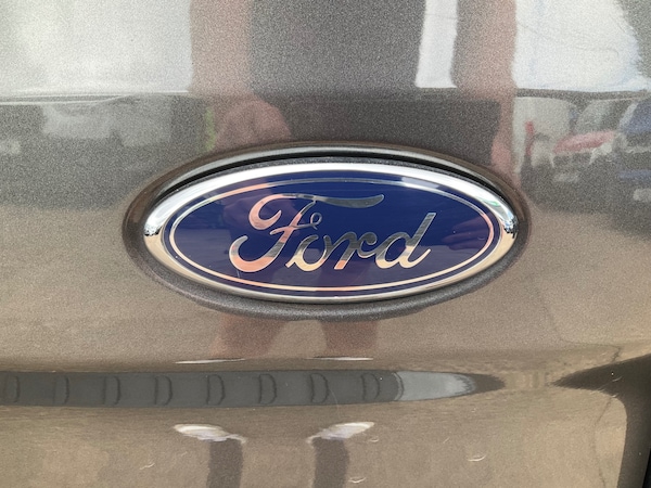 Used Ford Transit Custom 2021 for sale - 75438034: Photo 17