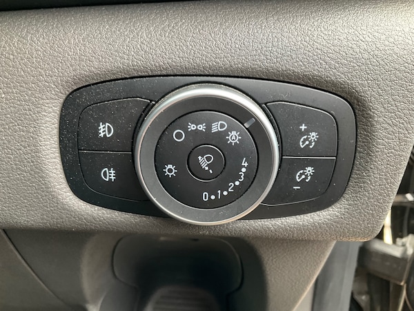 Used Ford Transit Custom 2021 for sale - 75438034: Photo 22