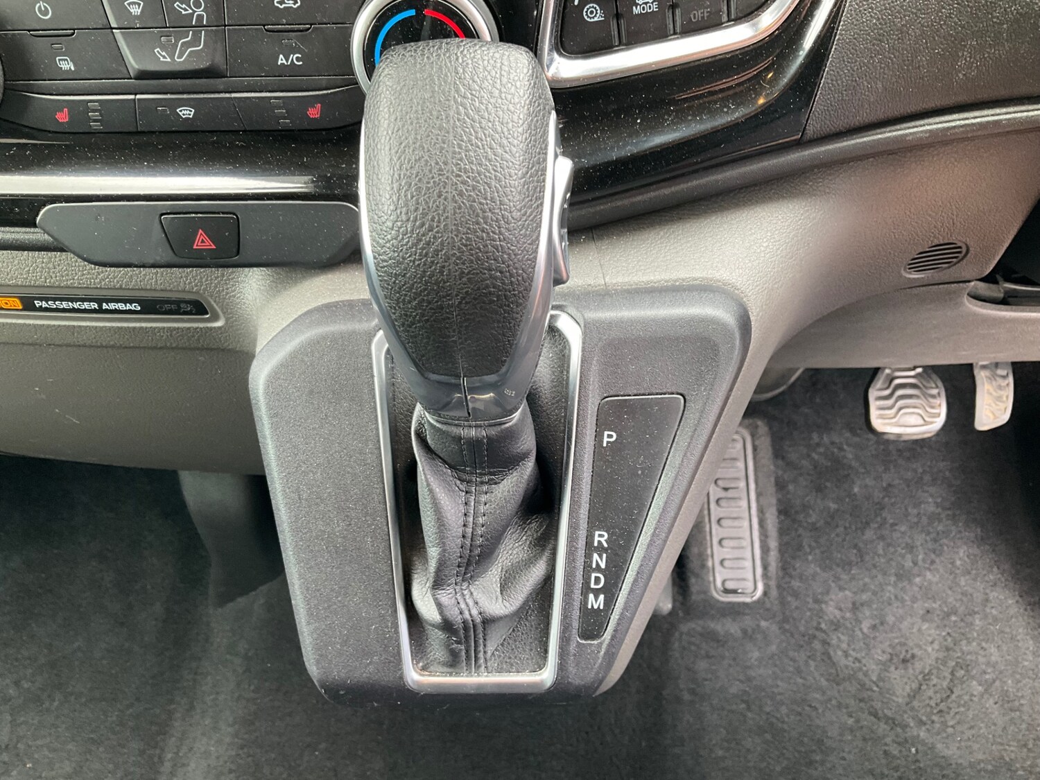 Vehicle 28