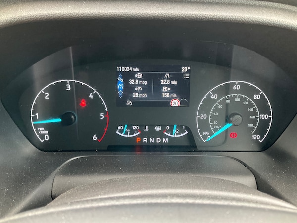 Used Ford Transit Custom 2021 for sale - 75438034: Photo 30