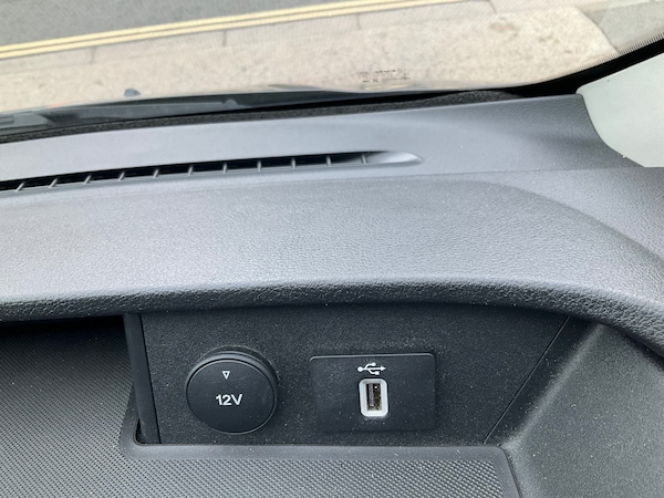 Used Ford Transit Custom 2021 for sale - 75438034: Photo 31