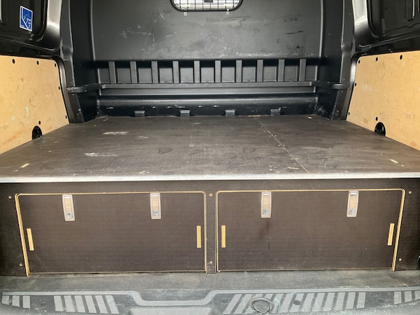 Used Ford Transit Custom 2021 for sale - 75438034: Photo 7