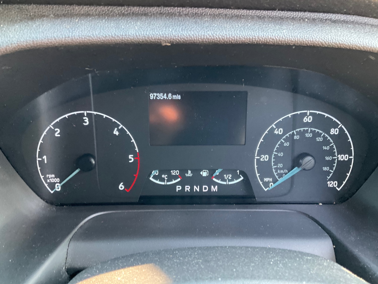 Used Ford Transit Custom 2020 for sale - 77548464: Photo 12