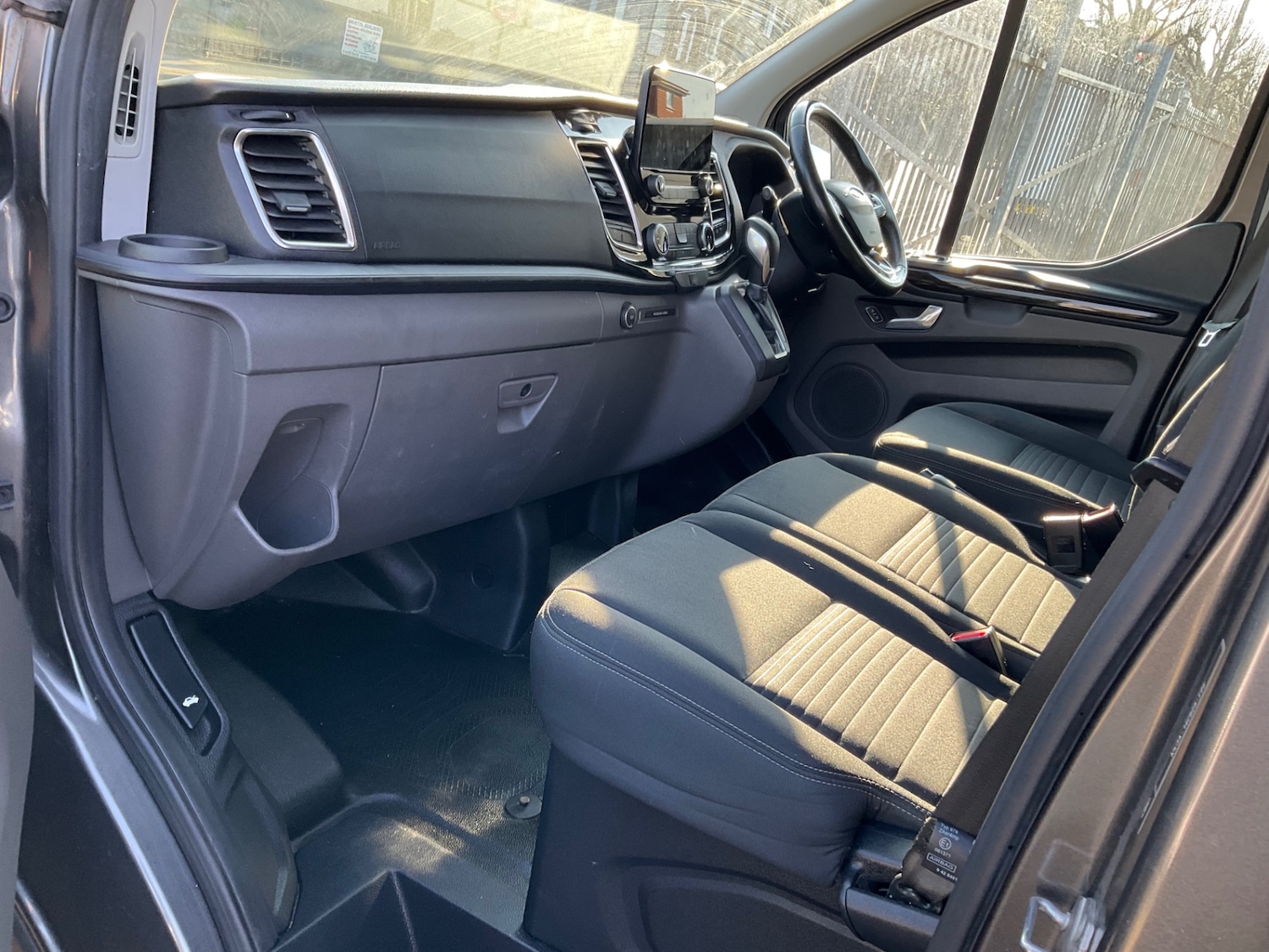 Used Ford Transit Custom 2020 for sale - 77548464: Photo 2