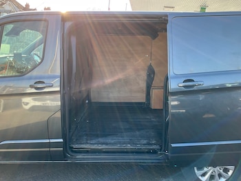 Used Ford Transit Custom 2020 for sale - 77548464: Photo