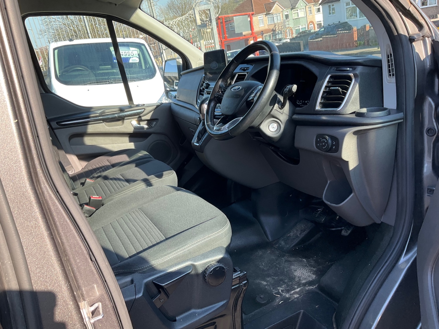 Used Ford Transit Custom 2020 for sale - 77548464: Photo 9