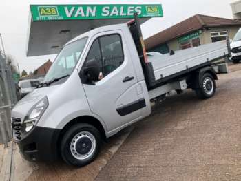 Used Vauxhall Movano 2020 for sale - 73850002: Photo