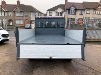 Used Vauxhall Movano 2020 for sale - 73850002: Photo