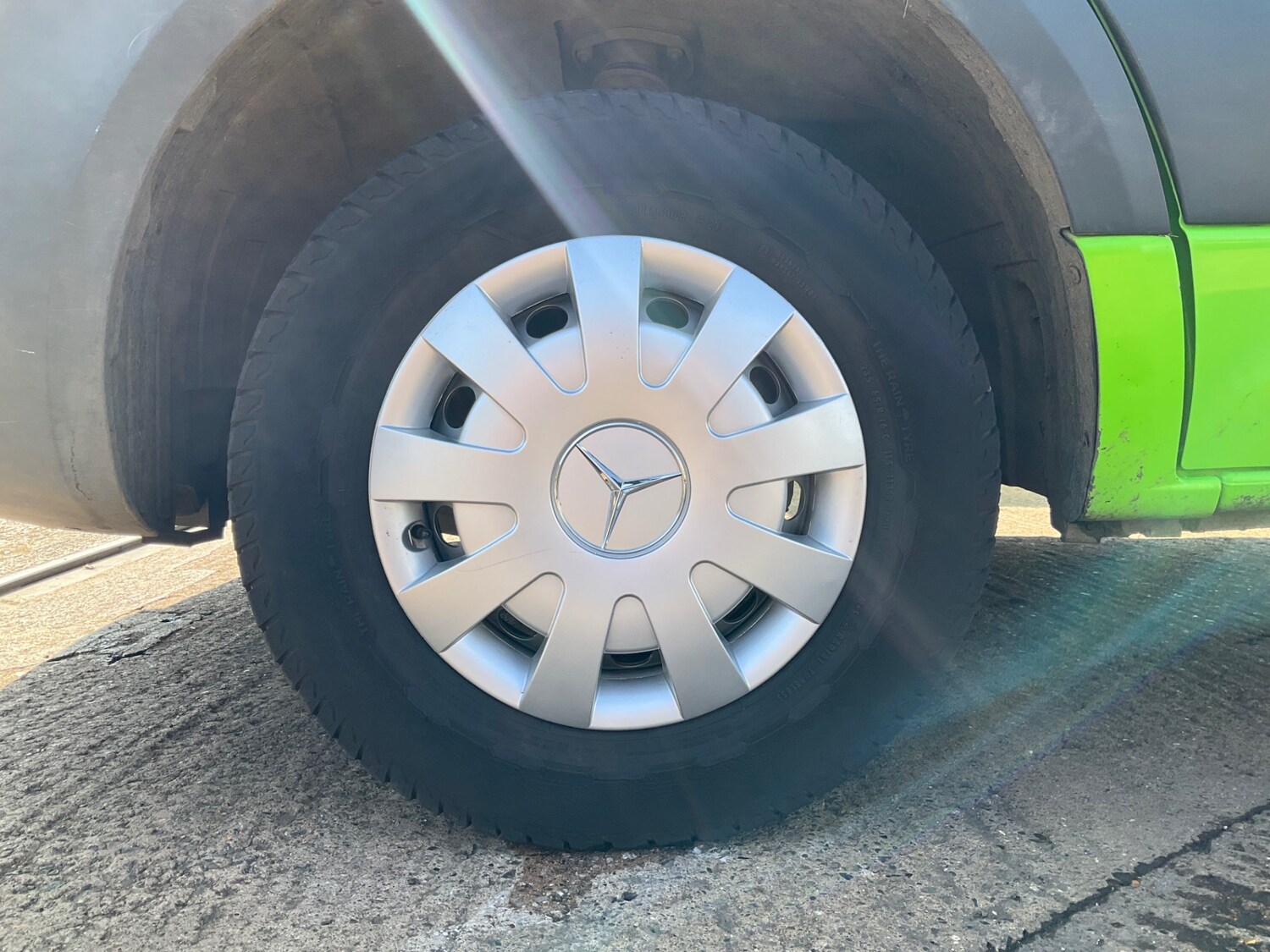 Used Mercedes-Benz Sprinter 2019 for sale - 76263088: Photo 14