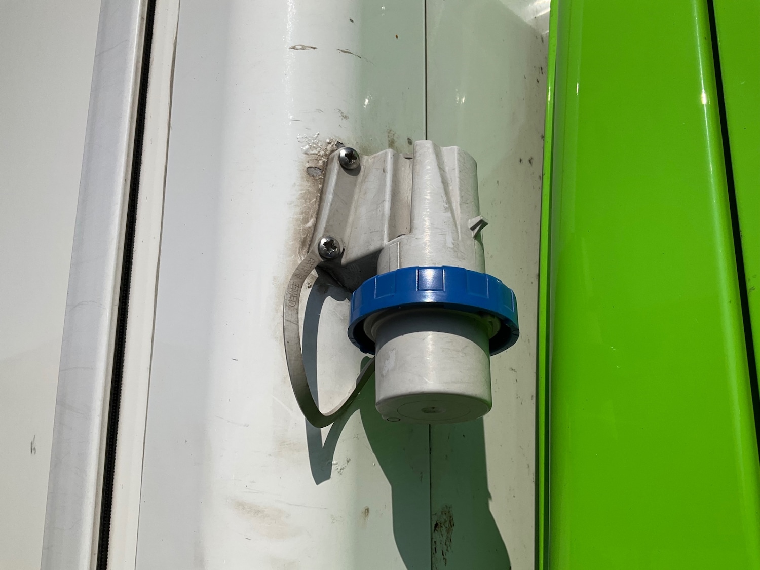 Used Mercedes-Benz Sprinter 2019 for sale - 76263088: Photo 15