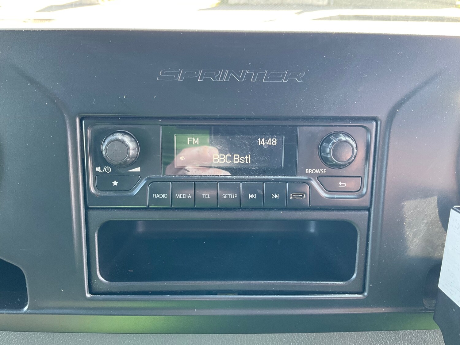 Used Mercedes-Benz Sprinter 2019 for sale - 76263088: Photo 18