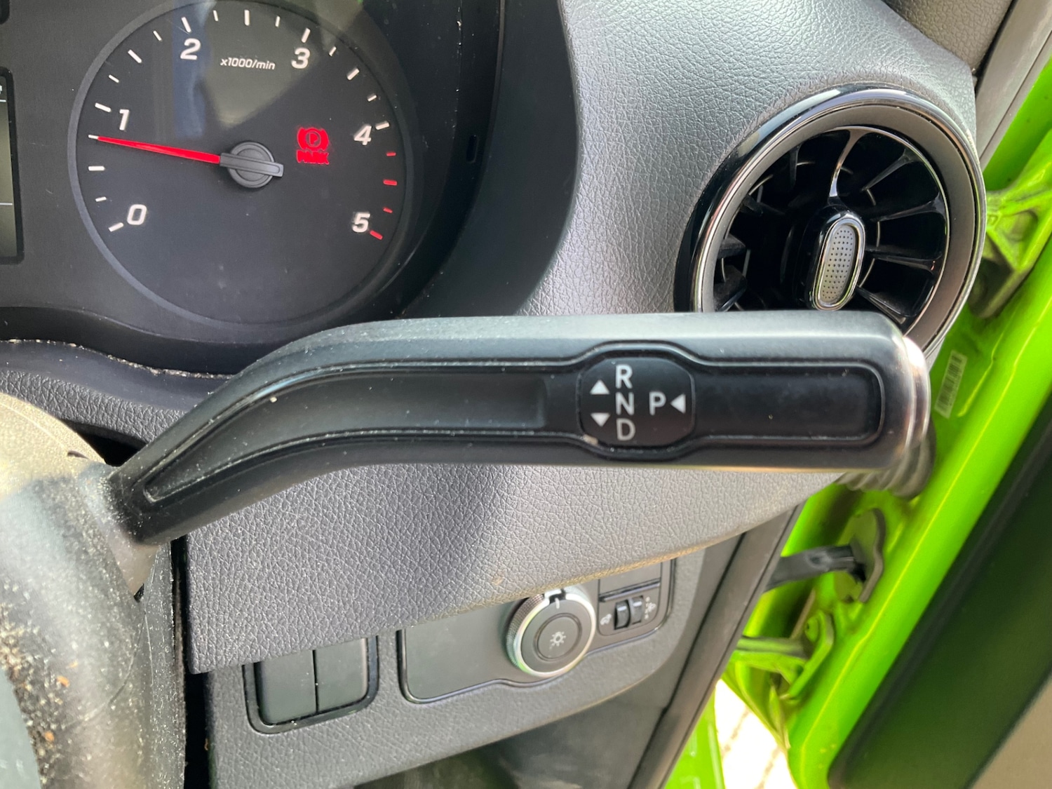 Used Mercedes-Benz Sprinter 2019 for sale - 76263088: Photo 19