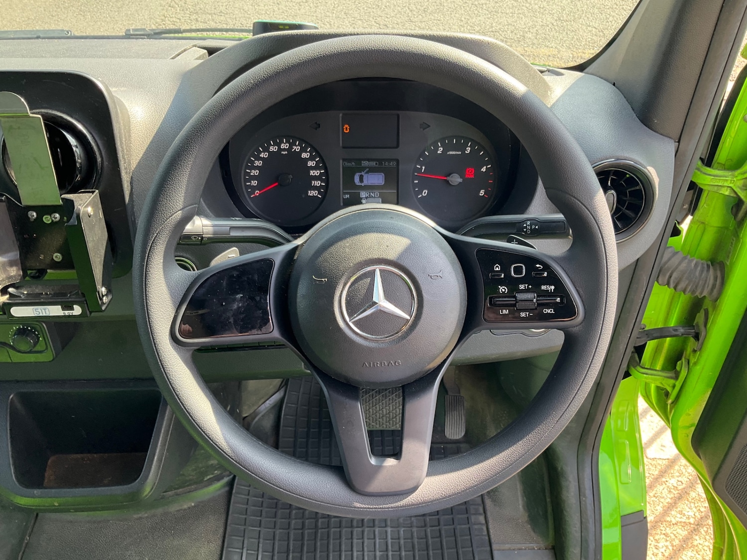 Used Mercedes-Benz Sprinter 2019 for sale - 76263088: Photo 20