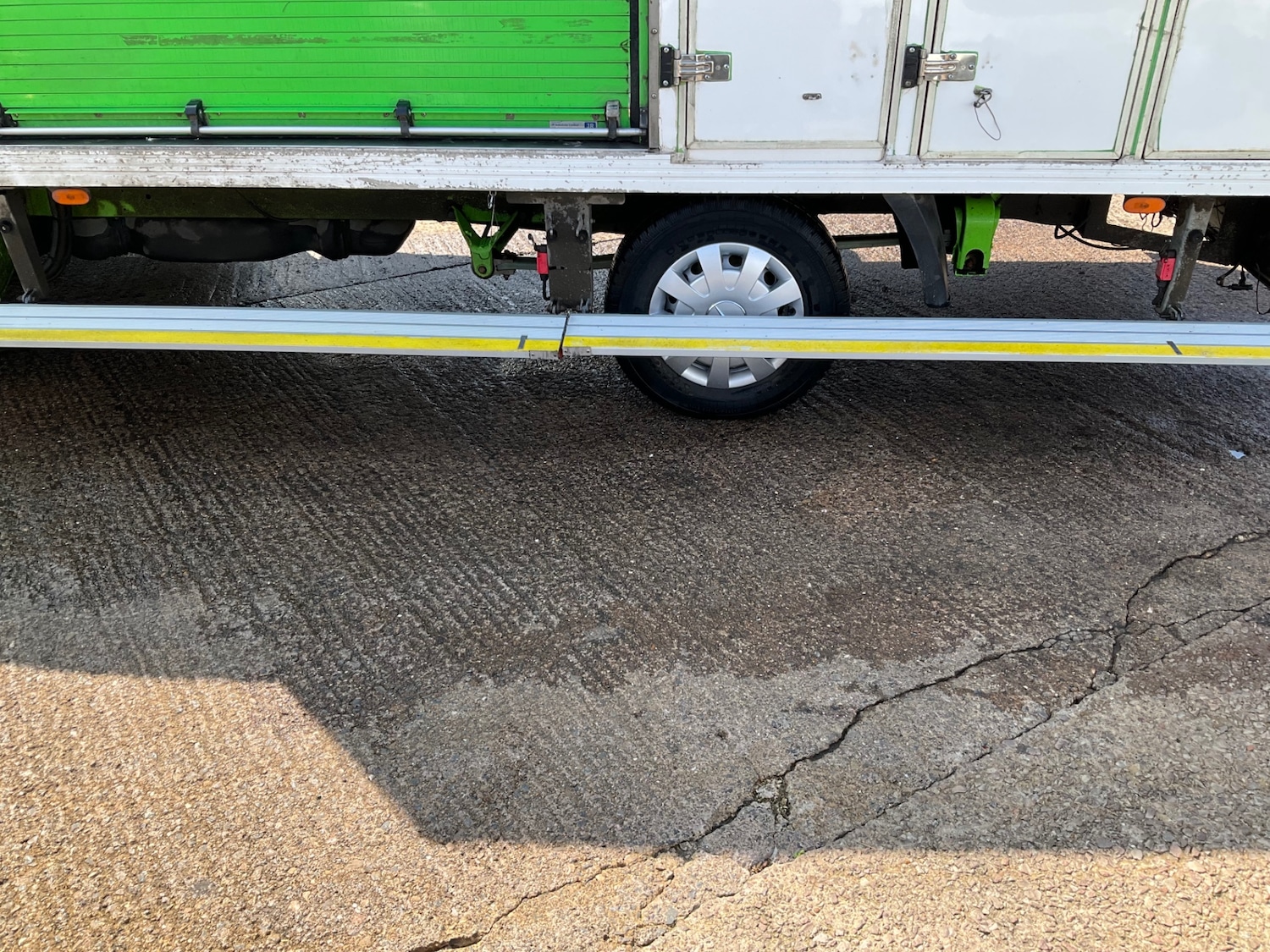 Used Mercedes-Benz Sprinter 2019 for sale - 76263088: Photo 6