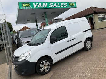 Used Nissan NV250 2021 for sale - 78667380: Photo