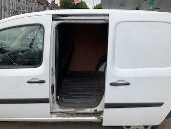 Used Nissan NV250 2021 for sale - 78667380: Photo