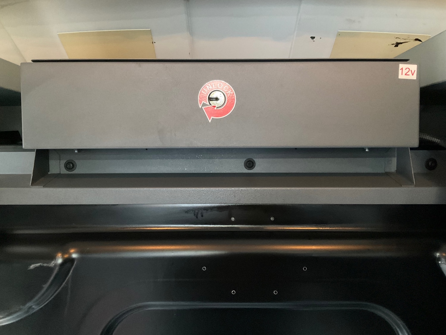 Used Ford Transit 2019 for sale - 77179697: Photo 13