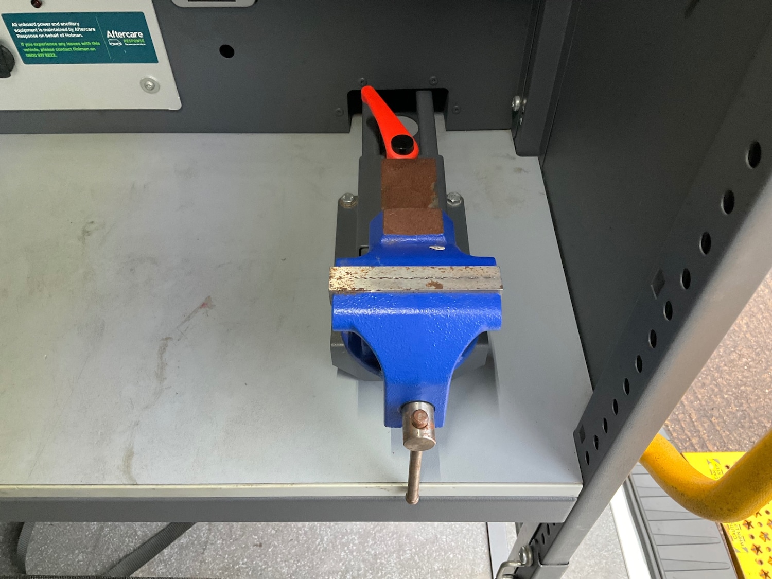 Used Ford Transit 2019 for sale - 77179697: Photo 15