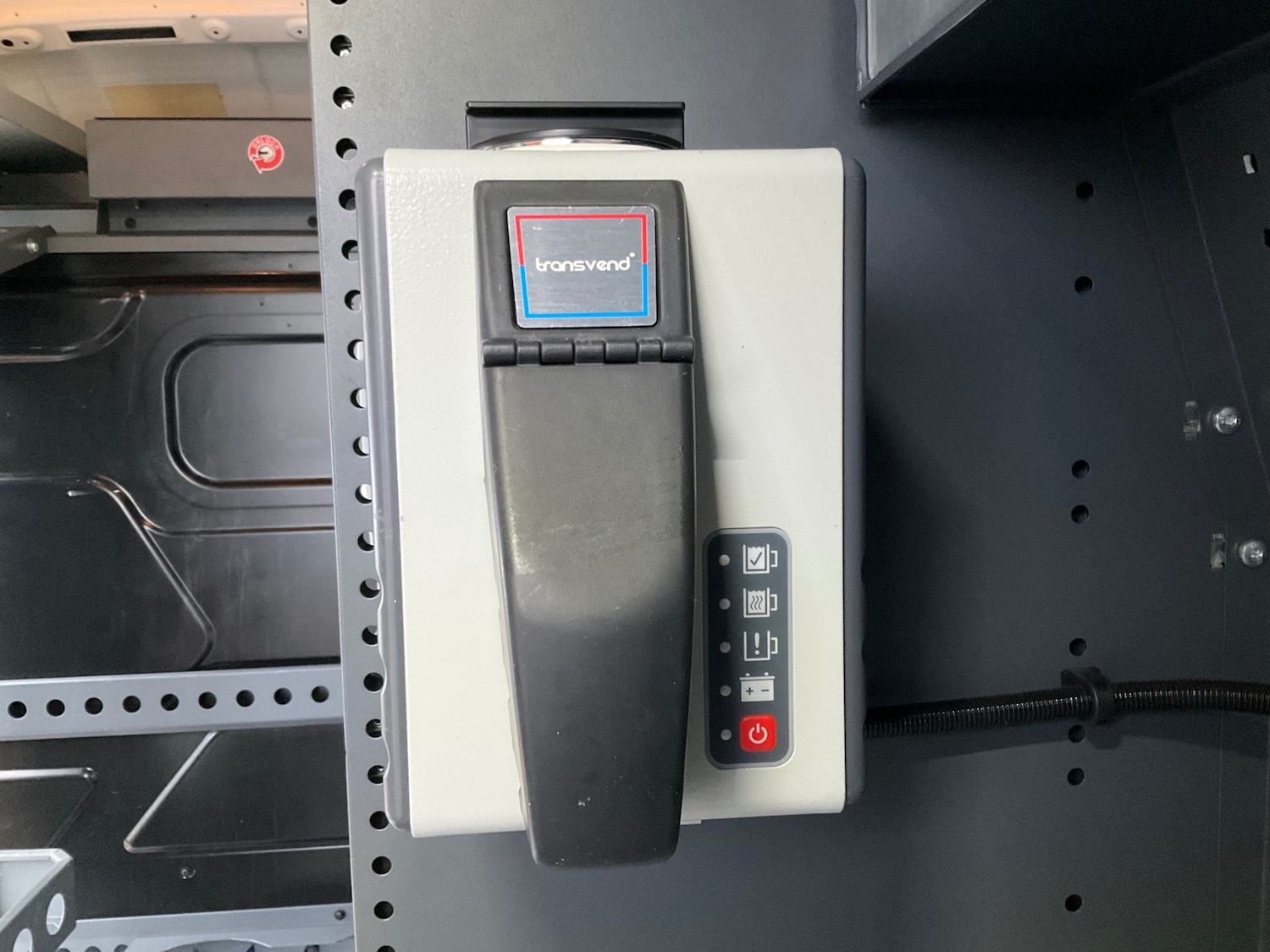 Used Ford Transit 2019 for sale - 77179697: Photo 16