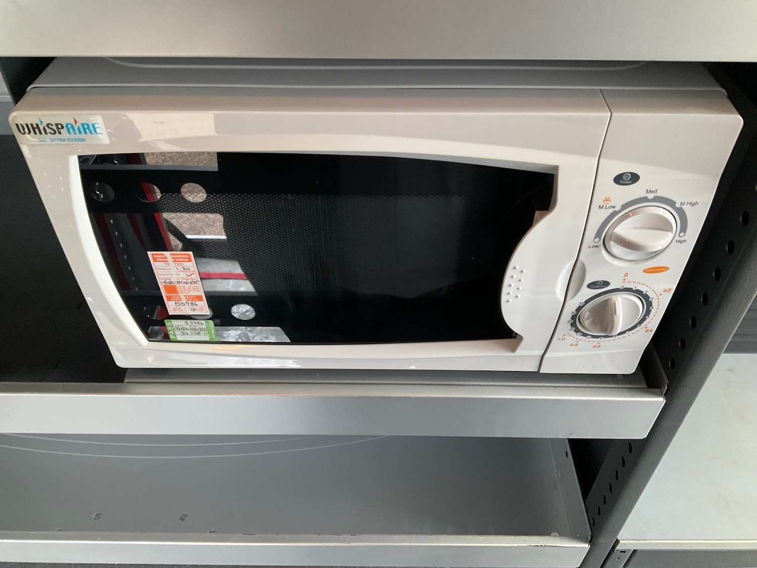 Used Ford Transit 2019 for sale - 77179697: Photo 17