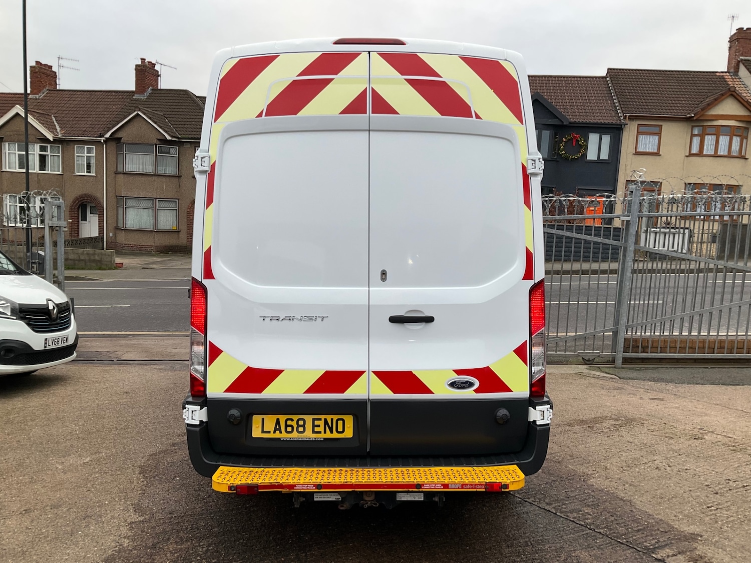 Used Ford Transit 2019 for sale - 77179697: Photo 22