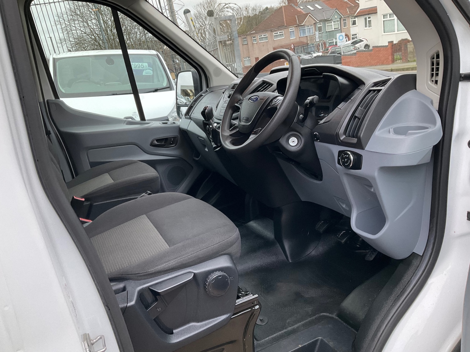 Used Ford Transit 2019 for sale - 77179697: Photo 24