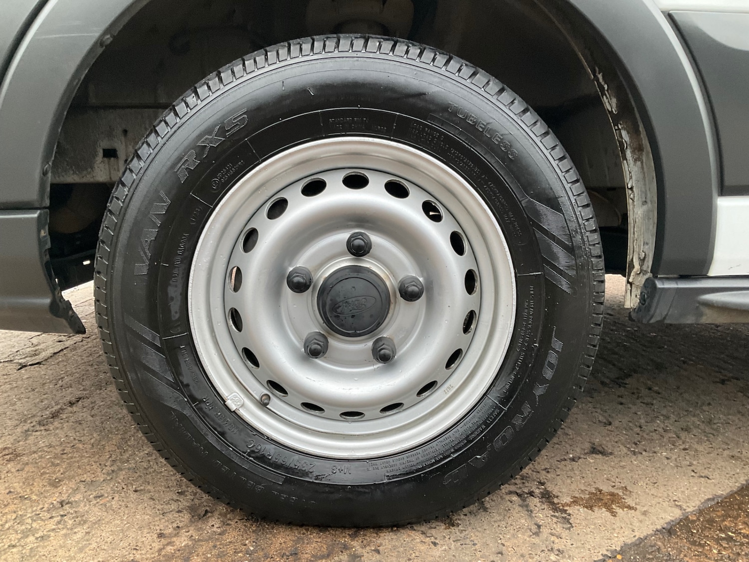 Used Ford Transit 2019 for sale - 77179697: Photo 27