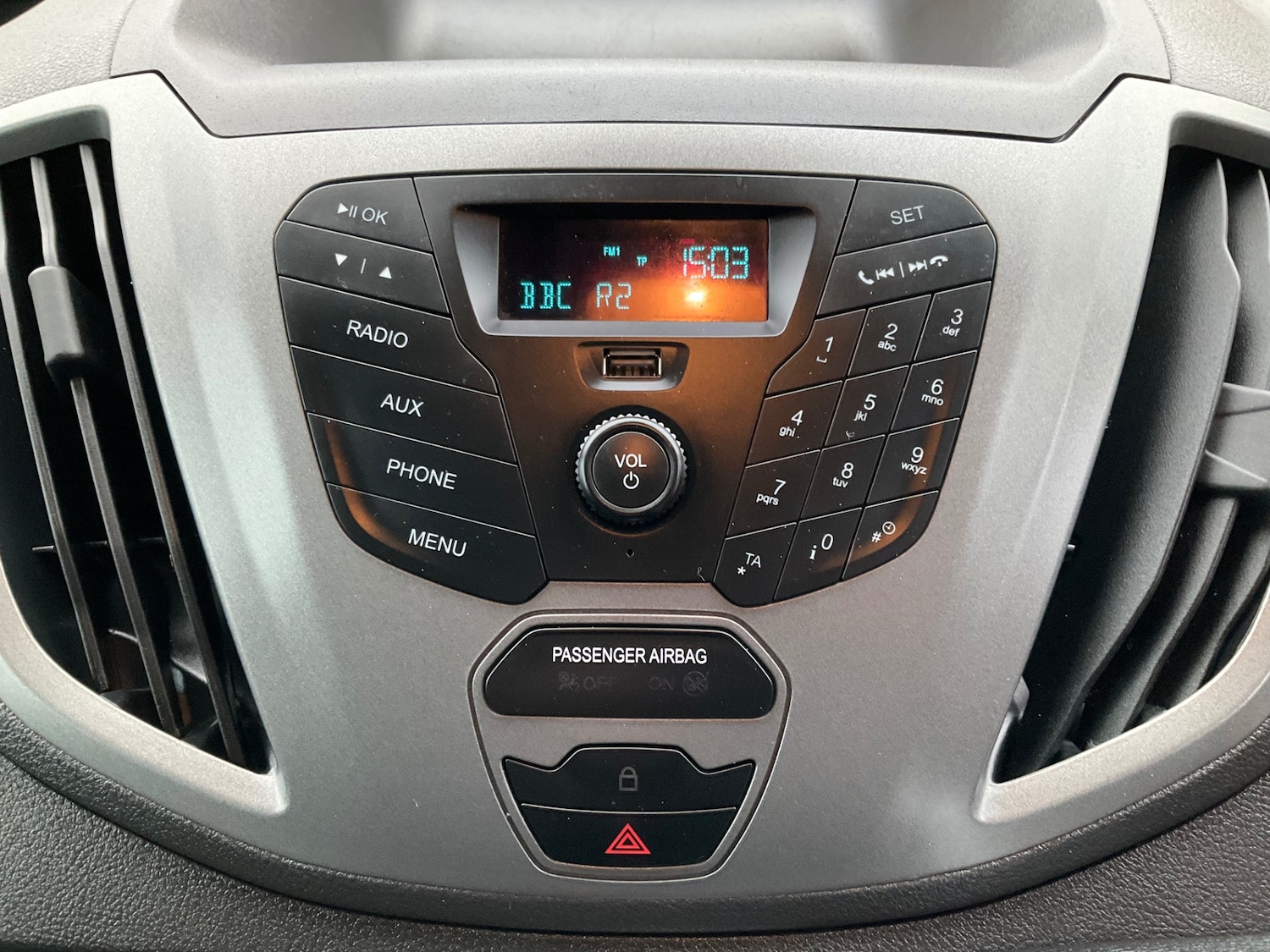 Used Ford Transit 2019 for sale - 77179697: Photo 33