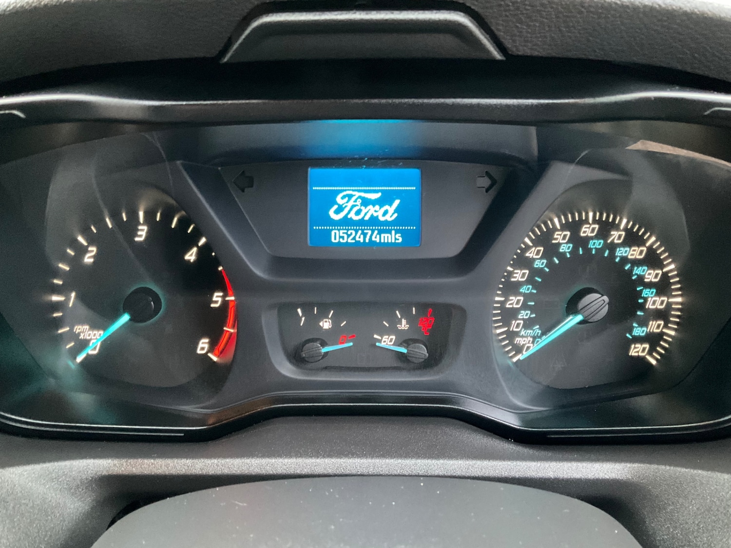 Used Ford Transit 2019 for sale - 77179697: Photo 36