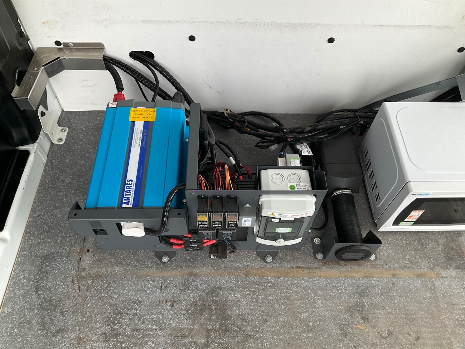 Used Ford Transit 2019 for sale - 77179697: Photo 6