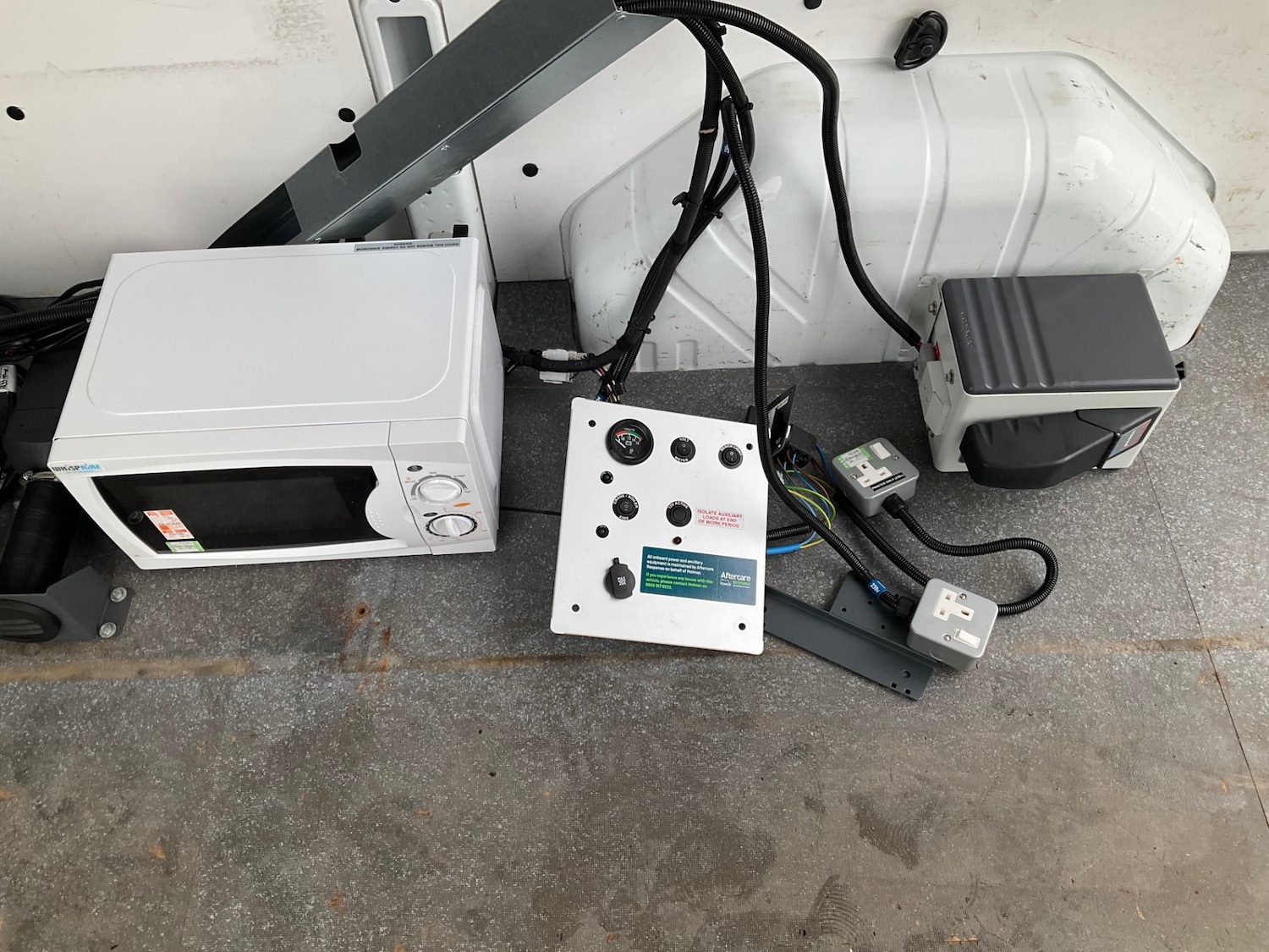 Used Ford Transit 2019 for sale - 77179697: Photo 7