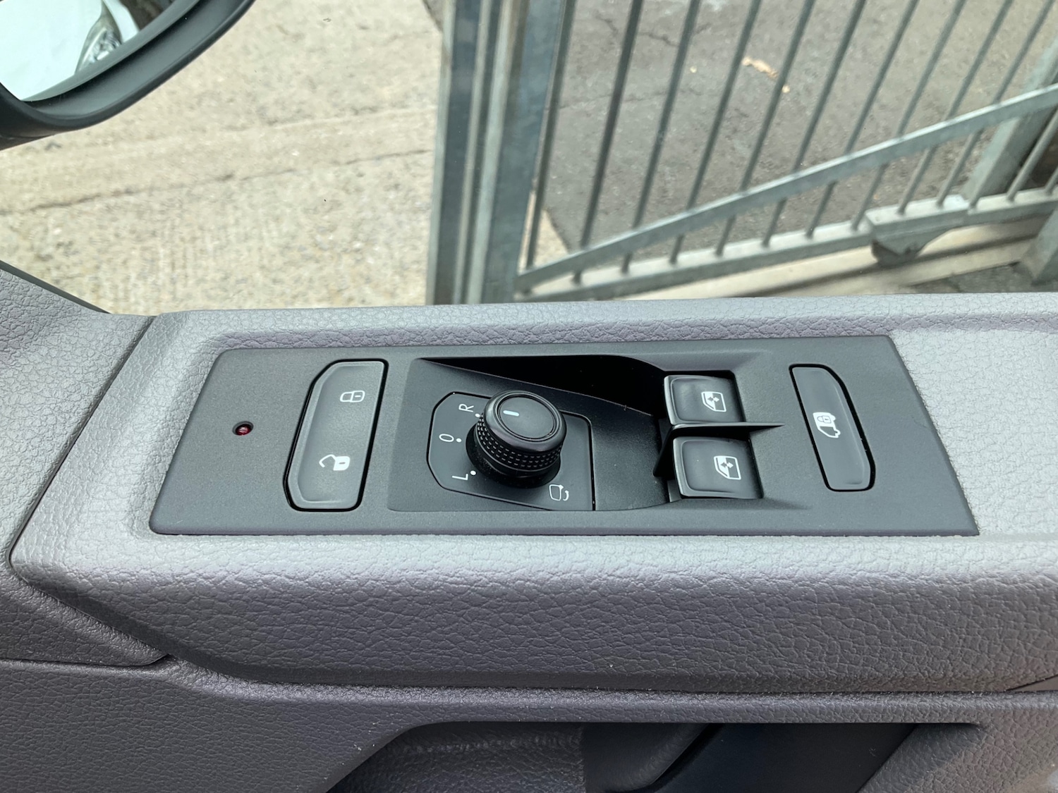 Used Volkswagen Transporter 2021 for sale - 76931689: Photo 18