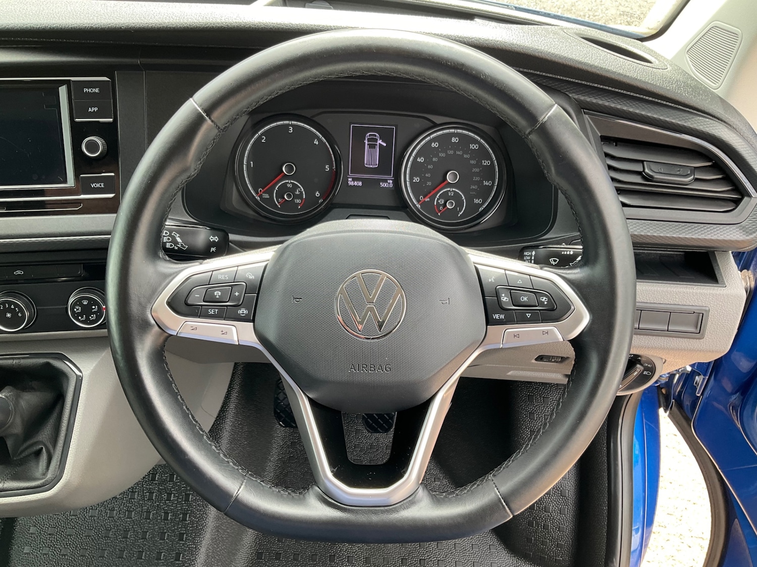 Used Volkswagen Transporter 2021 for sale - 76931689: Photo 26