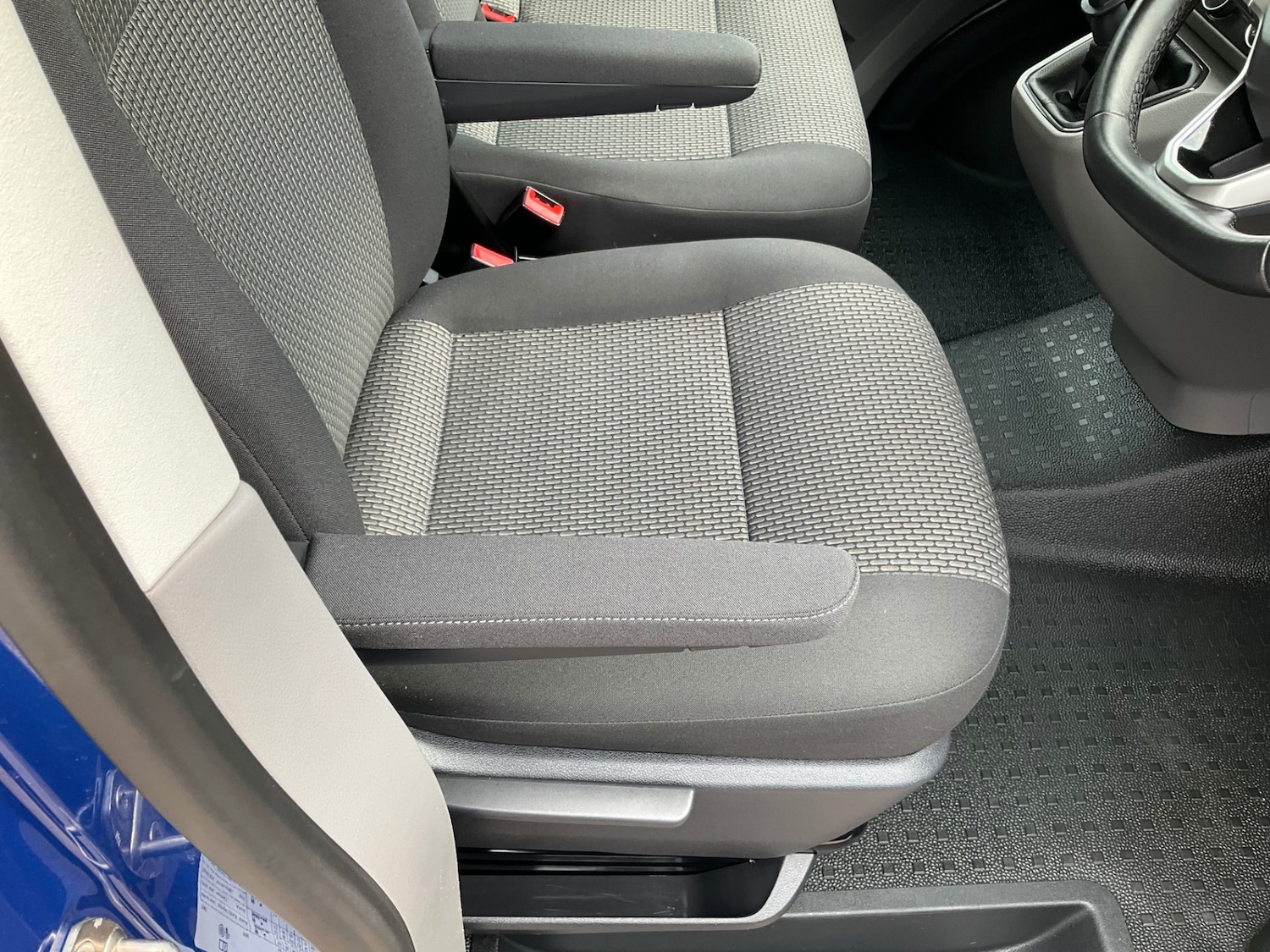 Used Volkswagen Transporter 2021 for sale - 76931689: Photo 29