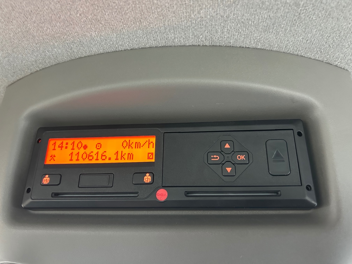 Used Vauxhall Movano 2019 for sale - 76555508: Photo 12