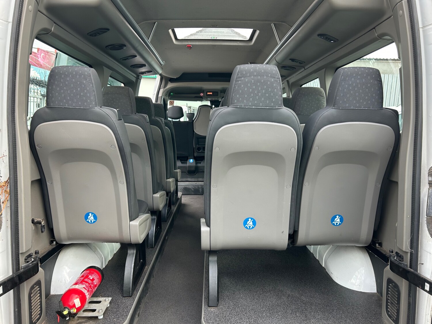 Used Vauxhall Movano 2019 for sale - 76555508: Photo 4