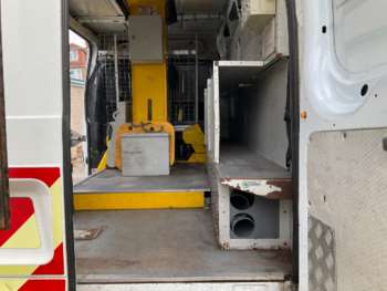 Used Ford Transit 2009 for sale - 74743600: Photo
