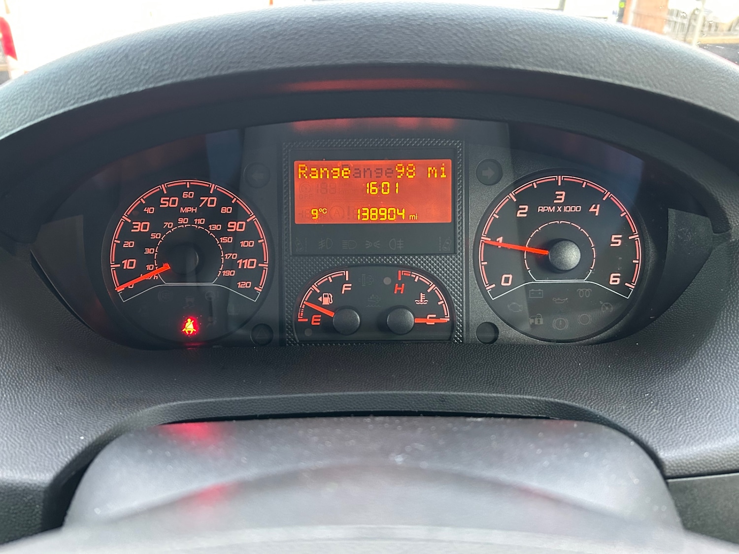 Used Peugeot Boxer 2022 for sale - 76877867: Photo 12